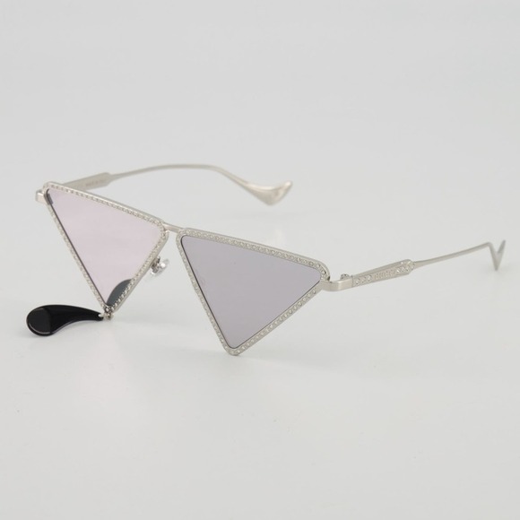 NEW!!! GUCCI Sunglasses GG1252S 001 Authentic - Picture 2 of 10